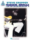 Steve Cropper - Soul Man - Steve Cropper