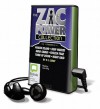 Zac Power Collection (Audio) - H.I. Larry, Alan King