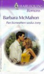 Pan biznesmen szuka żony - Barbara McMahon