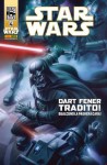 Star Wars 4 (Mensile) (Italian Edition) - John Jackson Miller, Tom Taylor, Haden Blackman, Russ Manning, Brian Ching, Colin Wilson, Rick Leonardi