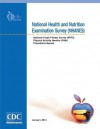 National Health and Nutrition Examination Survey (Nhanes): National Youth Fitness Survey (Nyfs) Physical Activity Monitor (Pam) Procedures Manual - Centers for Disease Control and Prevention