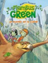 Flambus Green. Un duende en la ciudad (Spanish Edition) - Roberto Pavanello