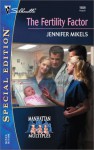 The Fertility Factor Manhattan Multiples - Jennifer Mikels