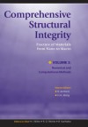 Comprehensive Structural Integrity - Ian Milne, R.O. Ritchie, B.L. Karihaloo