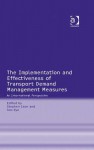 The Implementation And Effectiveness Of Transport Demand Management Measures: An International Perspective - Tom Rye, Stephen H. Ison