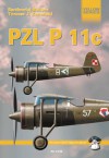 Pzl P11c - Bartłomiej Belcarz, Tomasz J. Kopanski, Artur Juszczak