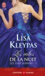 Les ailes de la nuit (Les Hathaway, #1) - Lisa Kleypas