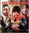 AFGHANISTAN- A NATION UNFETTERED - Sharifah Enayat Ali