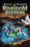 Kingdom Keepers II: Disney at Dawn - Ridley Pearson, Tristan Elwell