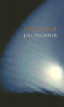 Little Boat (Wesleyan Poetry Series) - Jean Valentine