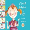 First Place - A story book helping kids to understand cleft palate & cleft lip (Special Stories Series 1) (Volume 1) - Kate Gaynor