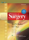 Mastery of Surgery, 2 Volume Set - Josef E. Fischer, Kirby I. Bland, Mark P. Callery