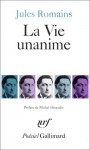 vie unanime: poème 1904-1907 - Jules Romains