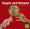 Supply and Demand - Janeen R. Adil