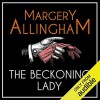 The Beckoning Lady - Margery Allingham, David Thorpe