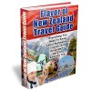 Flavor of New Zealand Travel Guide: Everything You Need to Know About Sightseeing, Cuisine, and Etiquette to Have an Amazing Trip (New Zealand, Excursion ... New Zealand, Adventure, South Pacific,) - Christal Natale