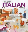 My First Italian Phrases - Jill Kalz, Daniele Fabbri