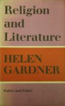 Religion and Literature - Helen Louise Gardner