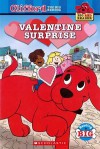 Valentine Surprise (Clifford the Big Red Dog) - Quinlan B. Lee