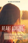 RELATIONSHIPS: Heart advice: Getting over a breakup in 7 steps - Jessica Riley