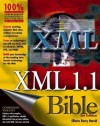 XML 1.1 Bible - Elliotte Rusty Harold