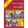 Picture Stories From The Bible: The Old Testament (In Comic Strip Form) - M.C. Gaines