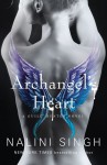 Archangel's Heart - Nalini Singh