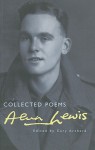 Alun Lewis - Cary Archard, Alun Lewis