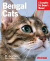 Bengal Cats - Dan Rice