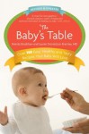 The Baby's Table: Revised and Updated - Lauren Bramley, Brenda Bradshaw