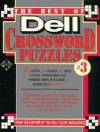 The Best of Dell Crossword Puzzles, No 3 (Best of Dell Crossword Puzzles) - Dell