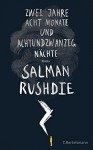 XXL-Leseprobe: Zwei Jahre, acht Monate und achtundzwanzig Nächte: Roman (German Edition) - Sigrid Ruschmeier, Salman Rushdie