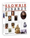 Słownik pisarzy - Magdalena Gałuszka, Kinga Szafruga, Beata Gajewska