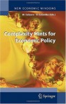 Complexity Hints for Economic Policy (New Economic Windows) - Massimo Salzano, David Colander