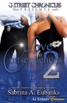 Love & Consequences 2 - Sabrina A. Eubanks