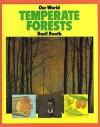 Temperate Forests - Basil Booth, Nancy Furstinger