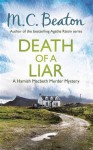 Death of a Liar - M.C. Beaton