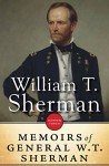 The Memoirs of General William T. Sherman - William T. Sherman