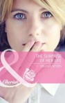 The Surprise of Her Life (Mills & Boon Cherish) - Helen R. Myers