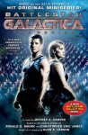 Battlestar Galactica - Jeffrey A. Carver