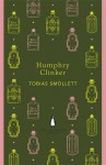 Humphry Clinker - Tobias Smollett