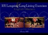 101 Longeing and Long Lining Exercises: English & Western - Cherry Hill