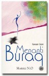 Kumpulan Cerpen: Menanti Buraq - Marsli N.O