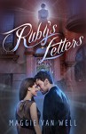 Ruby's Letters - Maggie Van Well