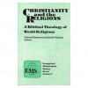 Christianity & the Religions - Edward Rommen