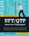 UFT/QTP Interview Unplugged: And I thought I knew UFT! - Tarun Lalwani, Manika Garg, Chhanda Burmaan