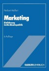 Marketing - Heribert Meffert