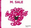 Monsieur Sale - Roger Hargreaves