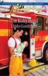 The Baby Bond - Linda Goodnight