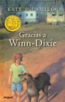 Gracias A Winn Dixie - Alberto Jimenez Rioja, Kate DiCamillo